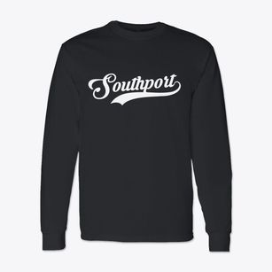 Southport New York Vintage Team Classic Long Sleeve T-Shirt