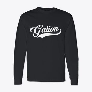 Galion Ohio Vintage Team Classic Long Sleeve T-Shirt
