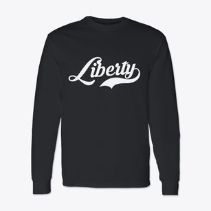 Liberty New York Vintage Team Classic Long Sleeve T-Shirt