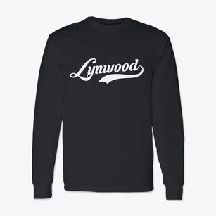 Lynwood California Vintage Team Classic Long Sleeve T-Shirt