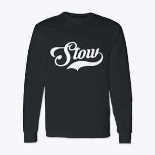 Stow Massachusetts Vintage Team Classic Long Sleeve T-Shirt