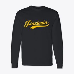 Paxtonia Pennsylvania Vintage Team Classic Long Sleeve T-Shirt