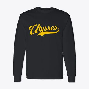 Ulysses New York Vintage Team Classic Long Sleeve T-Shirt