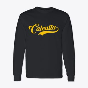 Calcutta Ohio Vintage Team Classic Long Sleeve T-Shirt