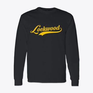 Lockwood Missouri Vintage Team Classic Long Sleeve T-Shirt