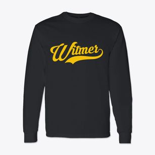 Witmer Pennsylvania Vintage Team Classic Long Sleeve T-Shirt