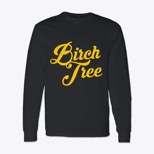 Birch Tree Missouri Vintage Team Classic Long Sleeve T-Shirt