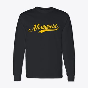 Northfield Minnesota Vintage Team Classic Long Sleeve T-Shirt