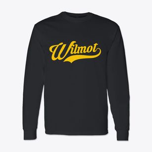Wilmot Arkansas Vintage Team Classic Long Sleeve T-Shirt