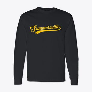 Summersville Missouri Vintage Team Classic Long Sleeve T-Shirt