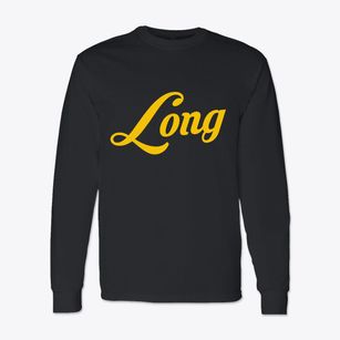 Long Oklahoma Vintage Team Classic Long Sleeve T-Shirt