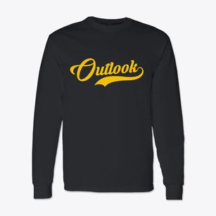 Outlook Washington Vintage Team Classic Long Sleeve T-Shirt