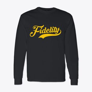 Fidelity Missouri Vintage Team Classic Long Sleeve T-Shirt