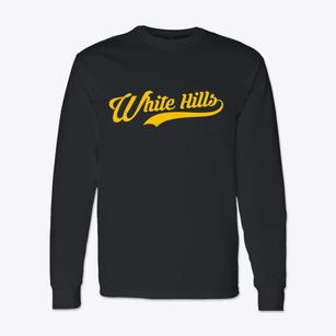 White Hills Arizona Vintage Team Classic Long Sleeve T-Shirt