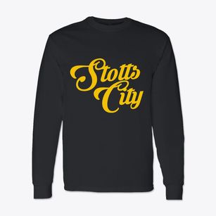 Stotts City Missouri Vintage Team Classic Long Sleeve T-Shirt