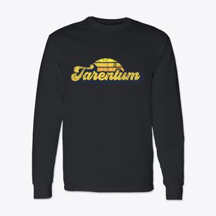 Tarentum Pennsylvania Sublime Sunset Classic Long Sleeve T-Shirt
