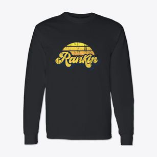 Rankin Pennsylvania Sublime Sunset Classic Long Sleeve T-Shirt