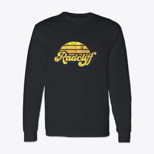 Radcliff Kentucky Sublime Sunset Classic Long Sleeve T-Shirt