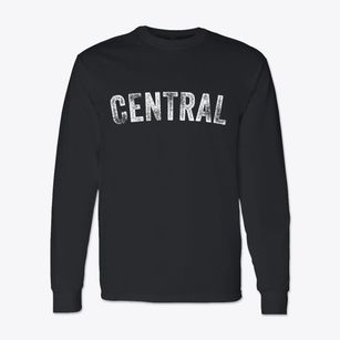 Central South Carolina Timeless Retro Classic Long Sleeve T-Shirt