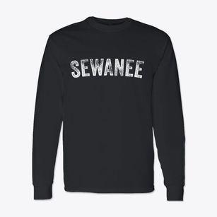 Sewanee Tennessee Timeless Retro Classic Long Sleeve T-Shirt