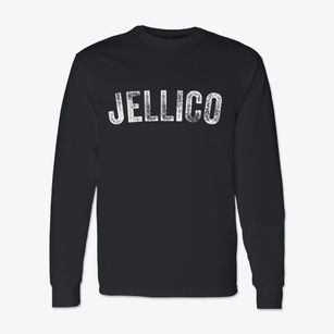 Jellico Tennessee Timeless Retro Classic Long Sleeve T-Shirt