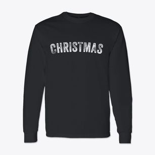 Christmas Florida Timeless Retro Classic Long Sleeve T-Shirt
