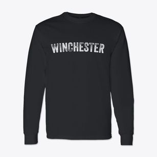 Winchester Illinois Timeless Retro Classic Long Sleeve T-Shirt