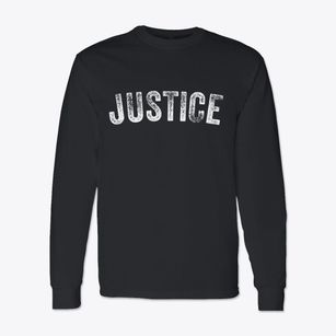 Justice Oklahoma Timeless Retro Classic Long Sleeve T-Shirt