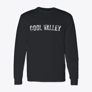 Cool Valley Missouri Timeless Retro Classic Long Sleeve T-Shirt