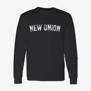 New Union Alabama Timeless Retro Classic Long Sleeve T-Shirt