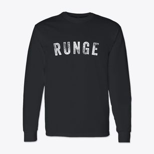 Runge Texas Timeless Retro Classic Long Sleeve T-Shirt