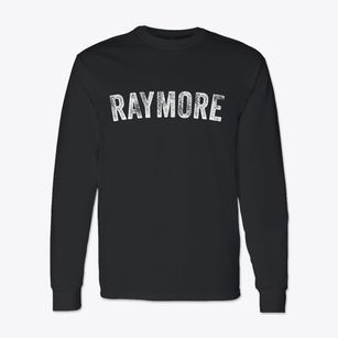 Raymore Missouri Timeless Retro Classic Long Sleeve T-Shirt