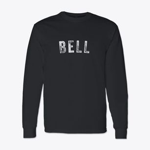 Bell Oklahoma Timeless Retro Classic Long Sleeve T-Shirt