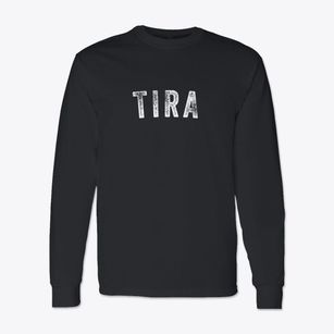 Tira Texas Timeless Retro Classic Long Sleeve T-Shirt