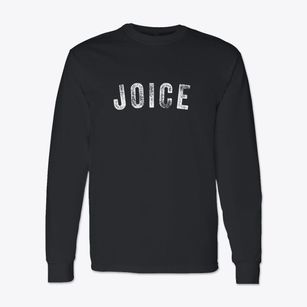 Joice Iowa Timeless Retro Classic Long Sleeve T-Shirt
