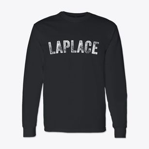 Laplace Illinois Timeless Retro Classic Long Sleeve T-Shirt