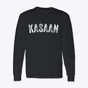 Kasaan Alaska Timeless Retro Classic Long Sleeve T-Shirt