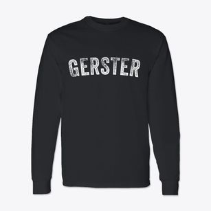 Gerster Missouri Timeless Retro Classic Long Sleeve T-Shirt
