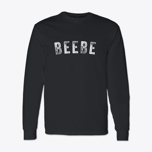 Beebe Arkansas Timeless Retro Classic Long Sleeve T-Shirt