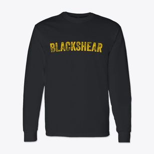 Blackshear Georgia Timeless Retro Classic Long Sleeve T-Shirt
