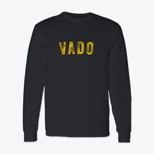 Vado New Mexico Timeless Retro Classic Long Sleeve T-Shirt