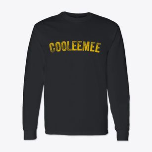 Cooleemee North Carolina Timeless Retro Classic Long Sleeve T-Shirt