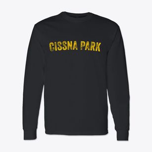 Cissna Park Illinois Timeless Retro Classic Long Sleeve T-Shirt