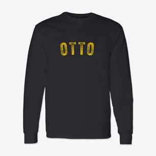 Otto New York Timeless Retro Classic Long Sleeve T-Shirt