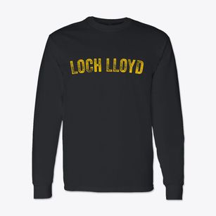Loch Lloyd Missouri Timeless Retro Classic Long Sleeve T-Shirt