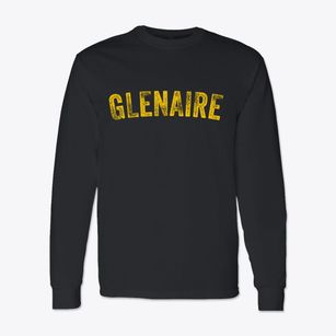 Glenaire Missouri Timeless Retro Classic Long Sleeve T-Shirt