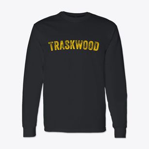 Traskwood Arkansas Timeless Retro Classic Long Sleeve T-Shirt