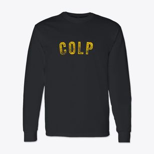 Colp Illinois Timeless Retro Classic Long Sleeve T-Shirt