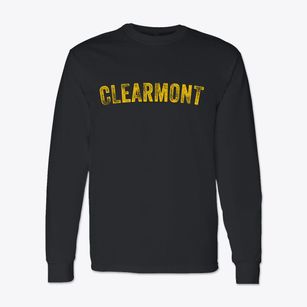 Clearmont Missouri Timeless Retro Classic Long Sleeve T-Shirt