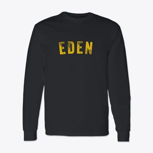 Eden Mississippi Timeless Retro Classic Long Sleeve T-Shirt